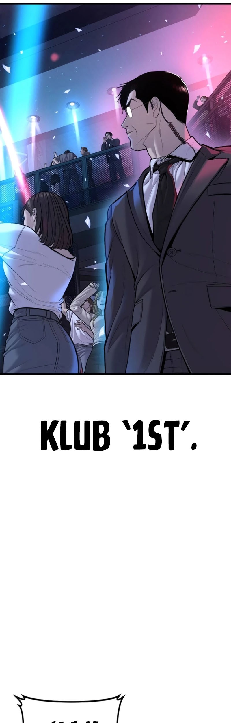 Manager Kim Chapter 113 Gambar 32