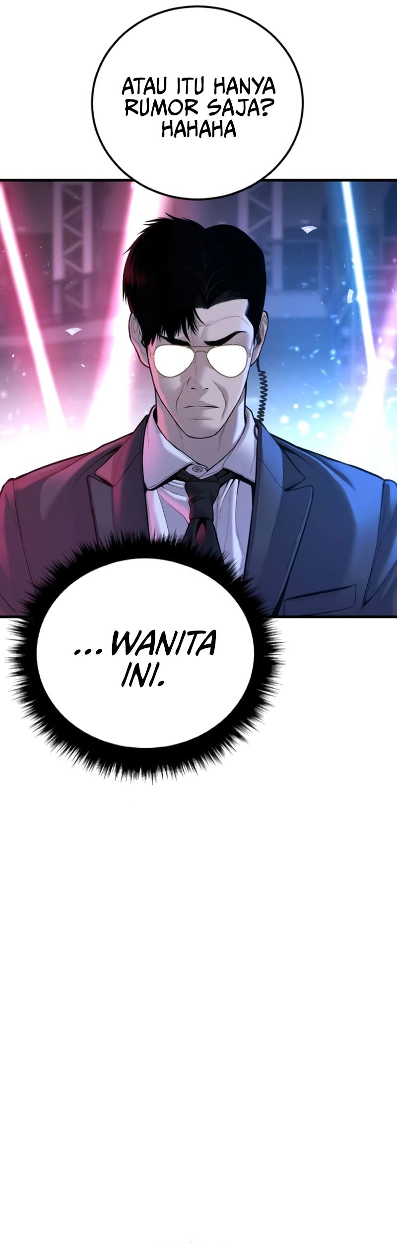 Manager Kim Chapter 113 Gambar 37