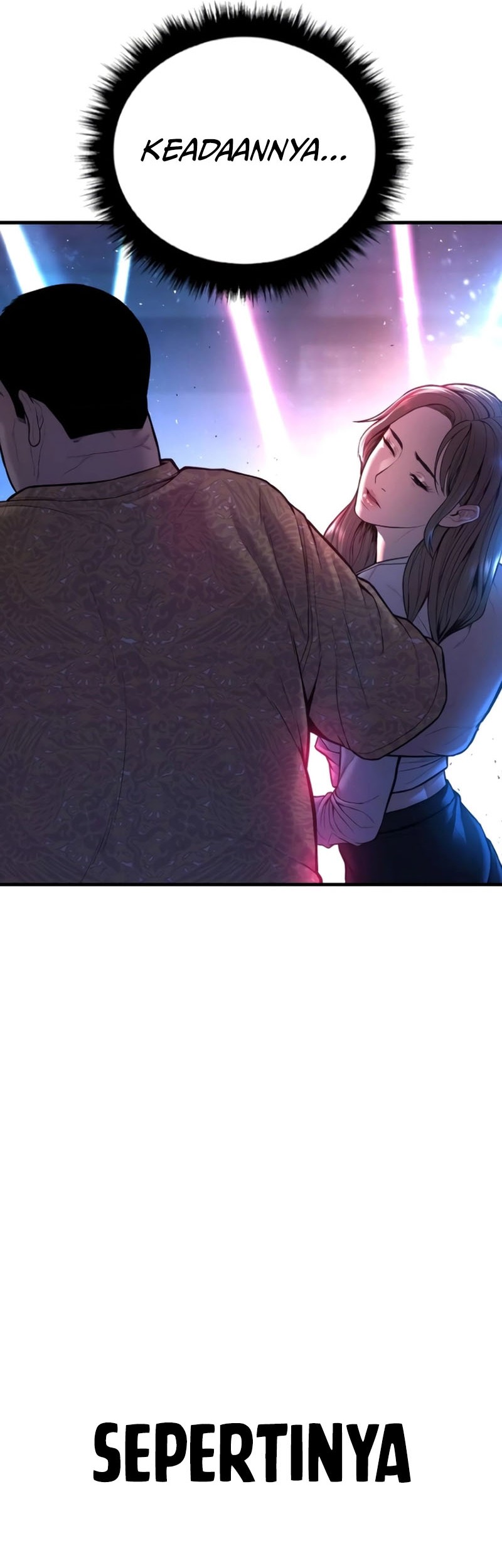 Manager Kim Chapter 113 Gambar 38