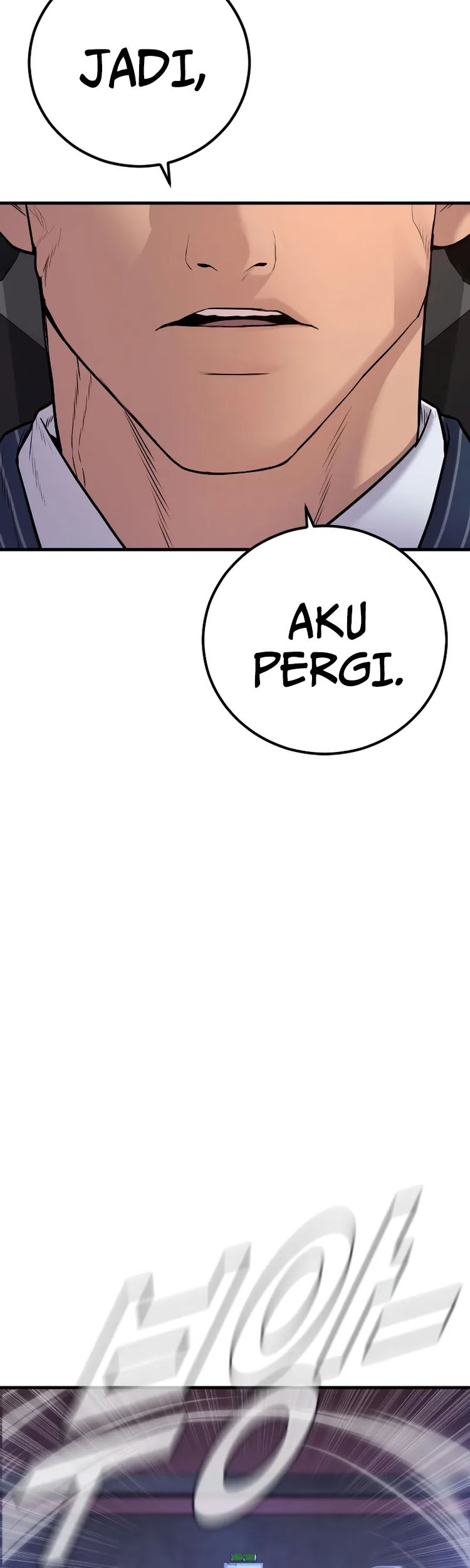 Manager Kim Chapter 111 Gambar 73