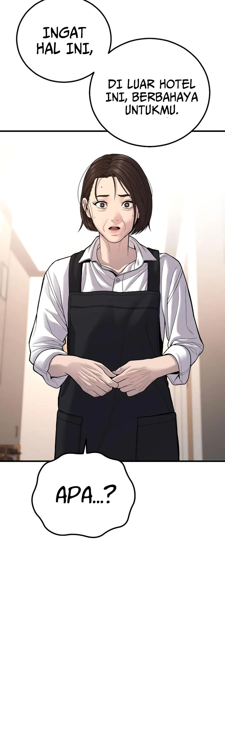 Manager Kim Chapter 111 Gambar 80