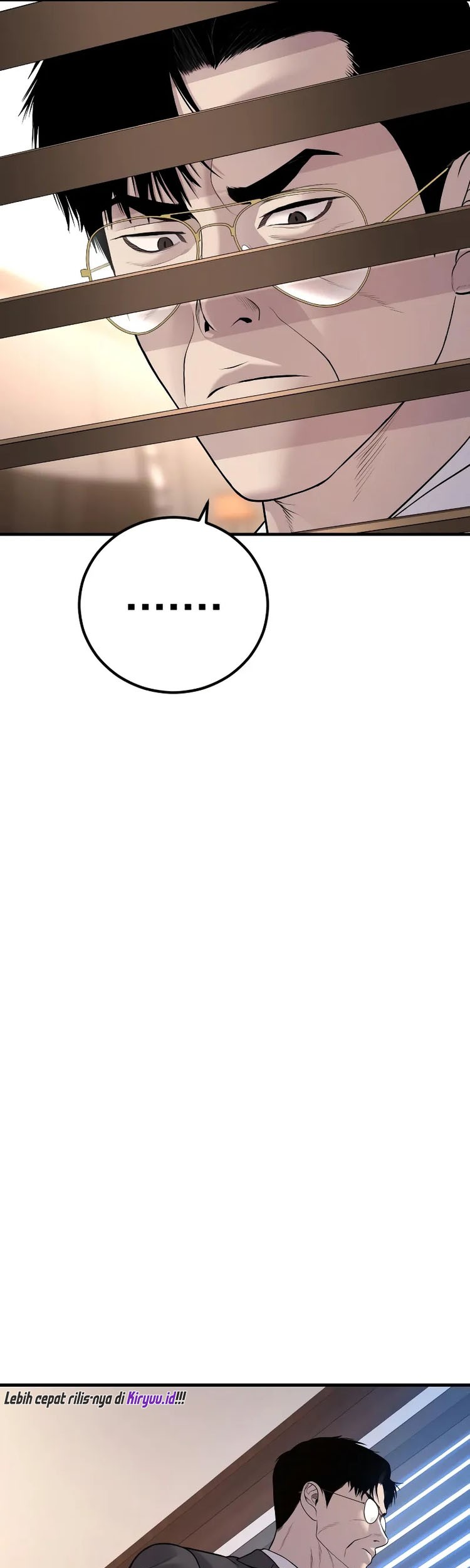 Manager Kim Chapter 111 Gambar 77