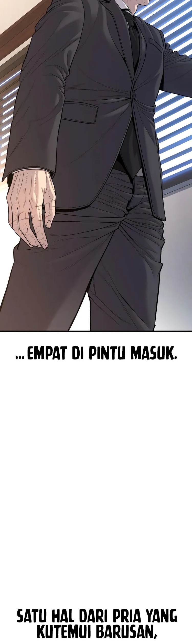 Manager Kim Chapter 111 Gambar 78