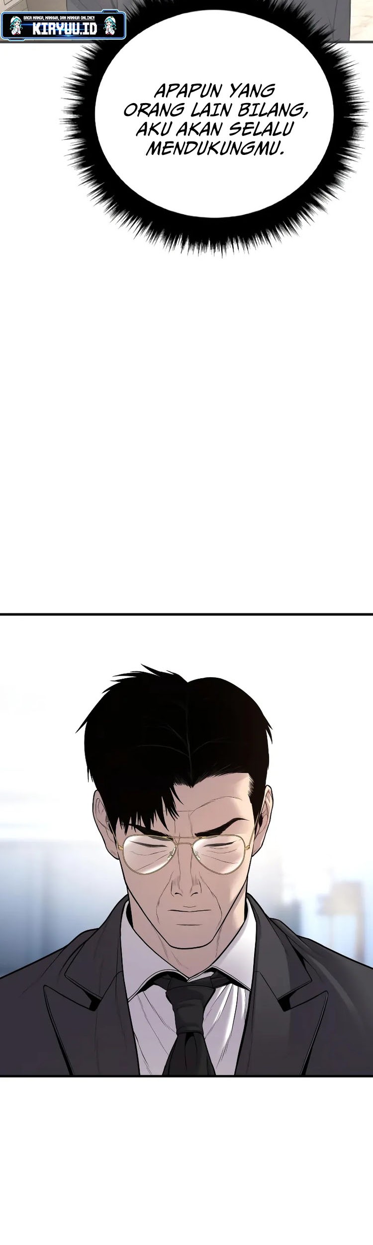 Manager Kim Chapter 111 Gambar 86