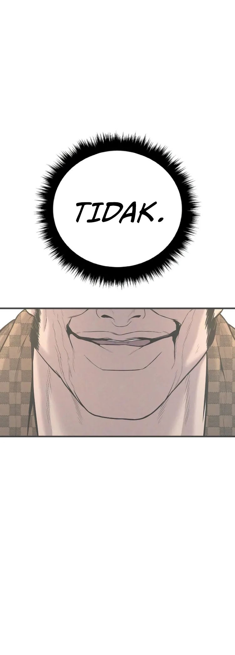 Manager Kim Chapter 111 Gambar 87