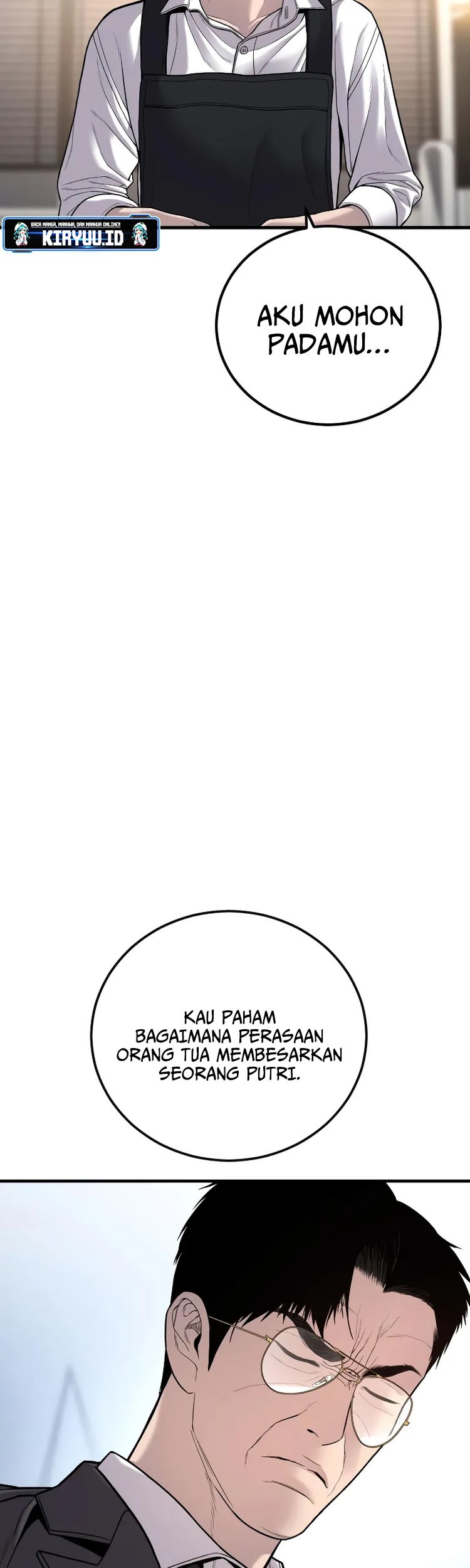 Manager Kim Chapter 111 Gambar 92