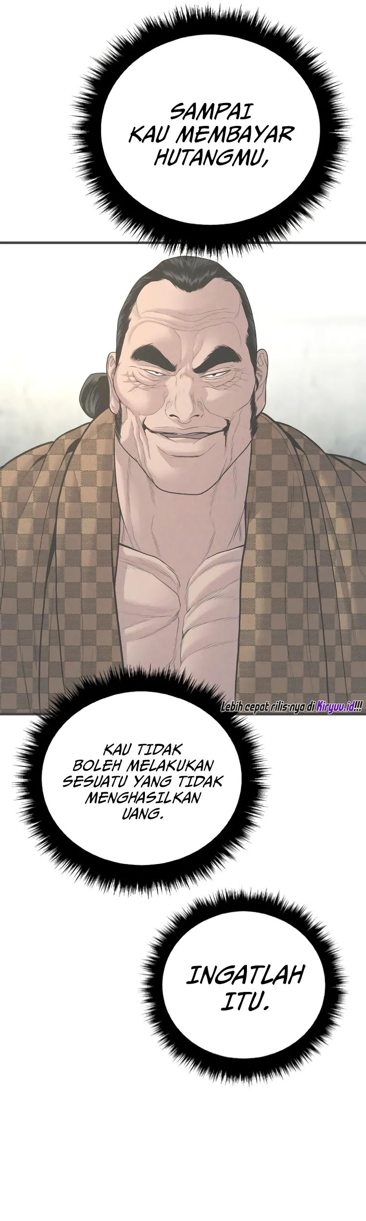 Manager Kim Chapter 111 Gambar 88