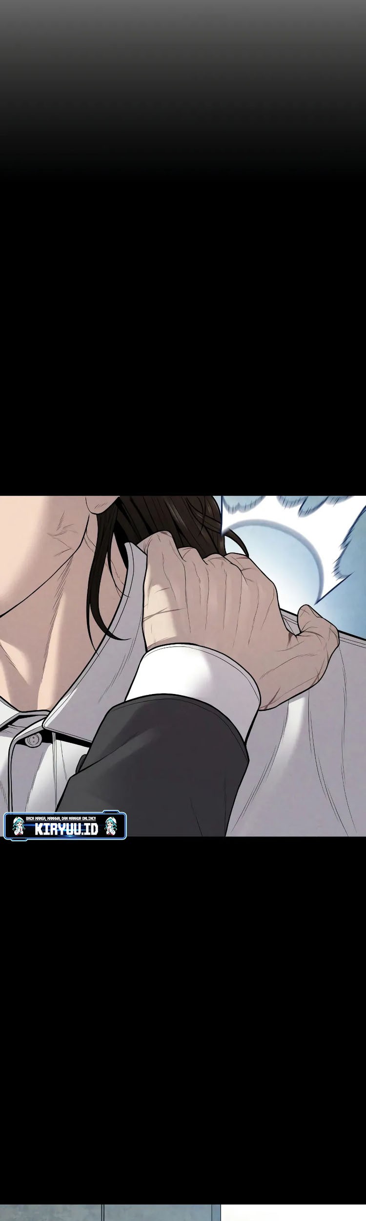 Manager Kim Chapter 111 Gambar 98