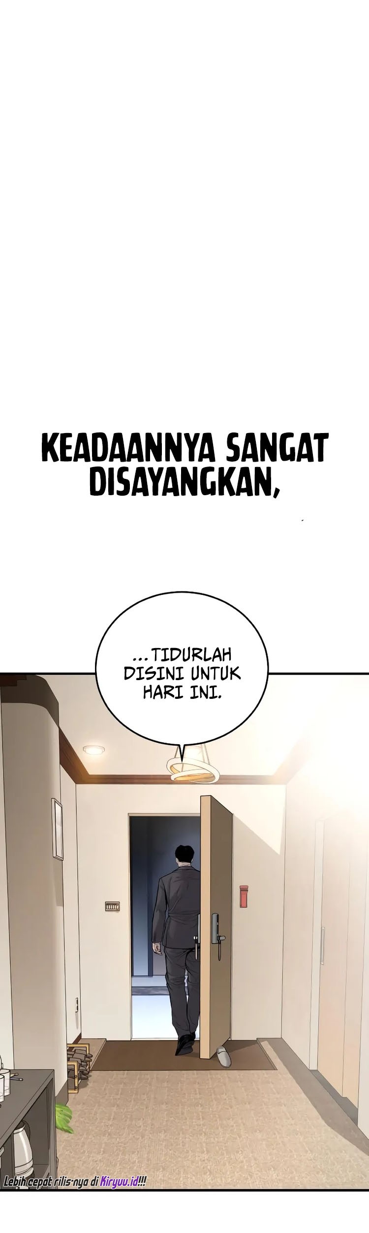 Manager Kim Chapter 111 Gambar 94
