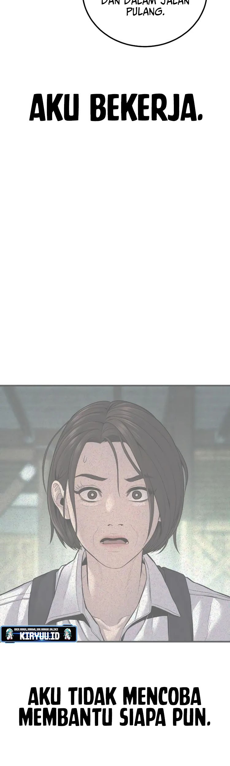 Manager Kim Chapter 111 Gambar 104