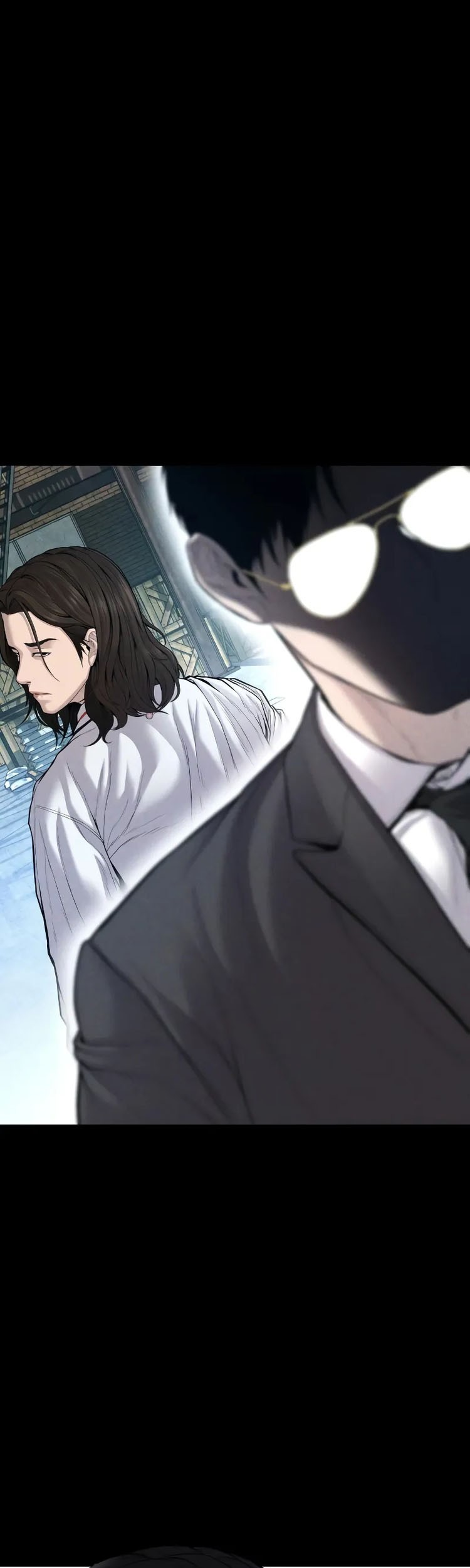 Manager Kim Chapter 111 Gambar 100