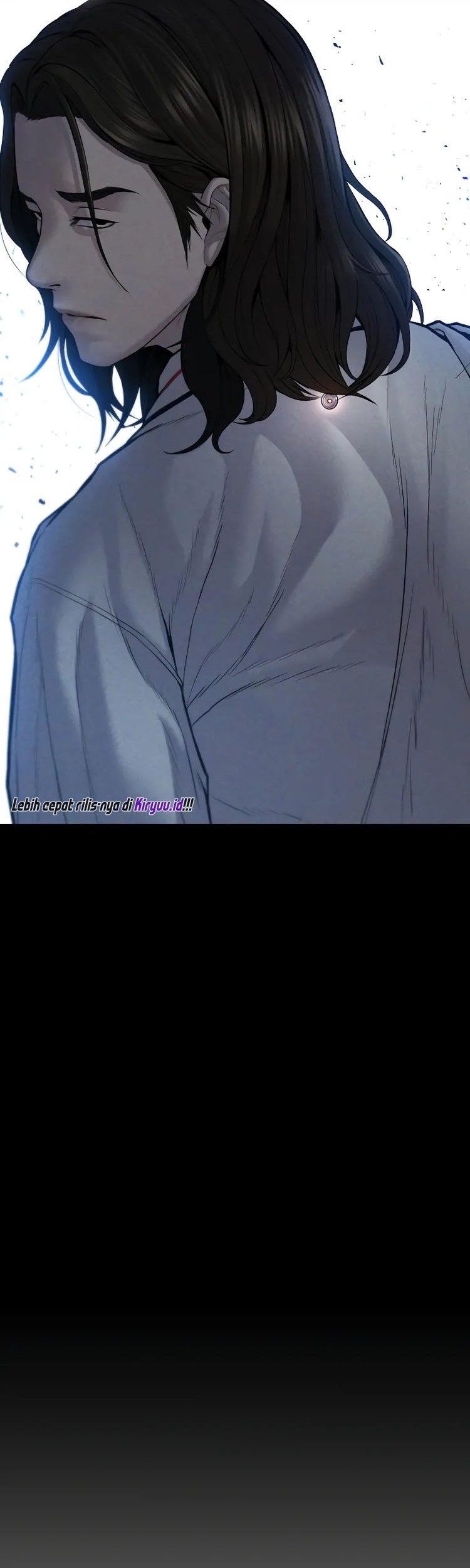 Manager Kim Chapter 111 Gambar 101