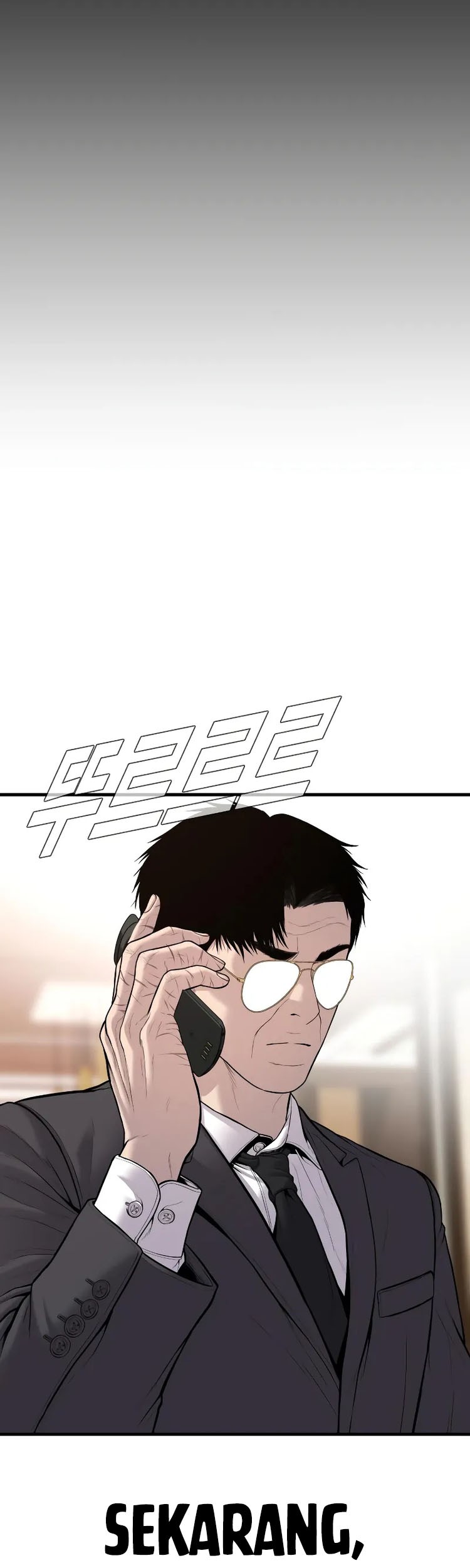 Manager Kim Chapter 111 Gambar 102