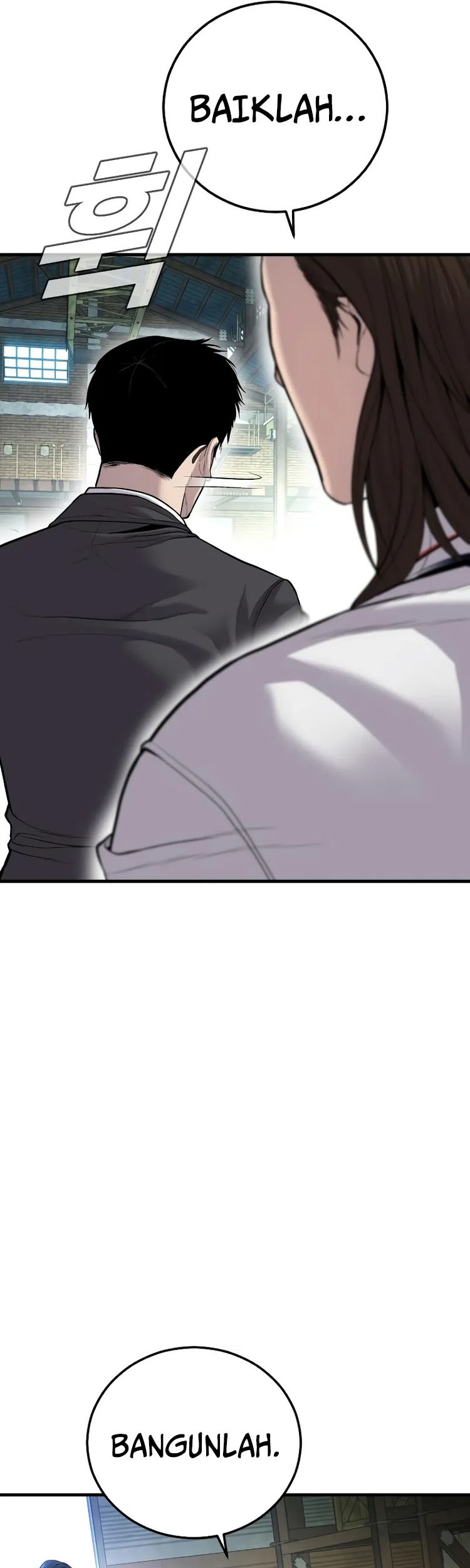 Manager Kim Chapter 111 Gambar 48