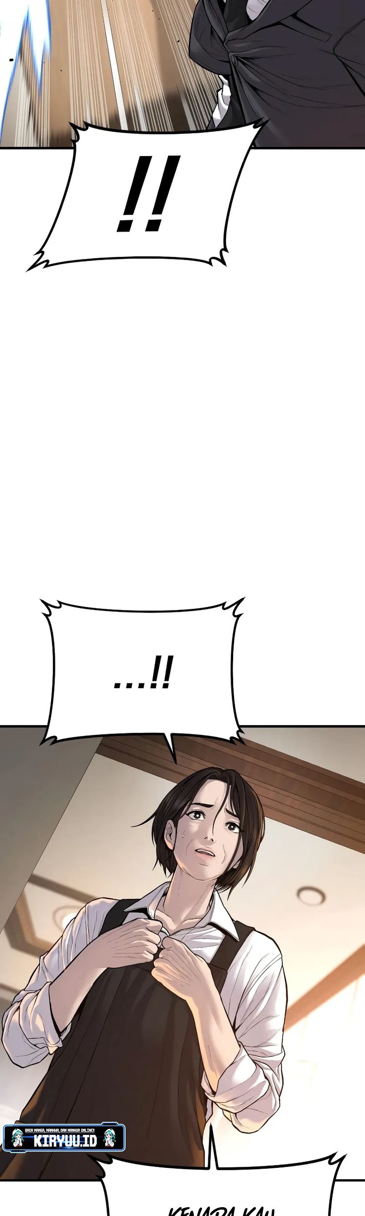 Manager Kim Chapter 111 Gambar 58