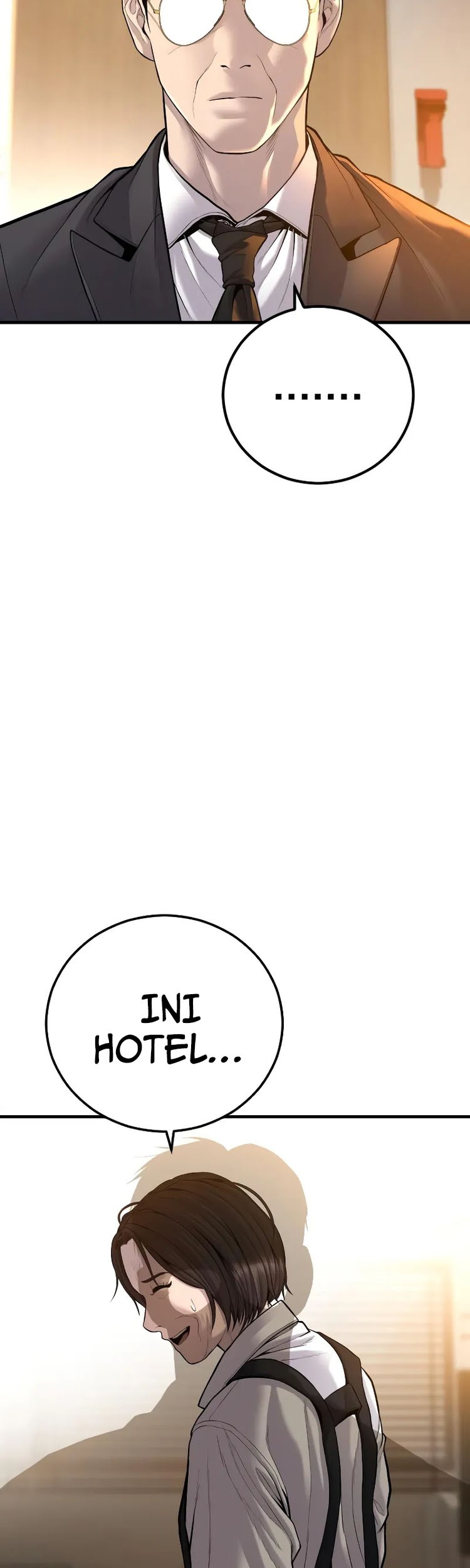 Manager Kim Chapter 111 Gambar 56