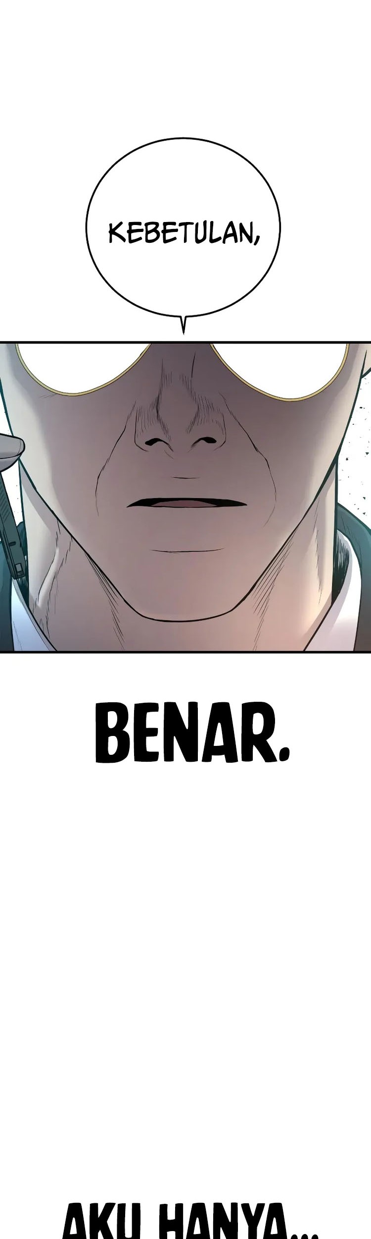 Manager Kim Chapter 111 Gambar 109