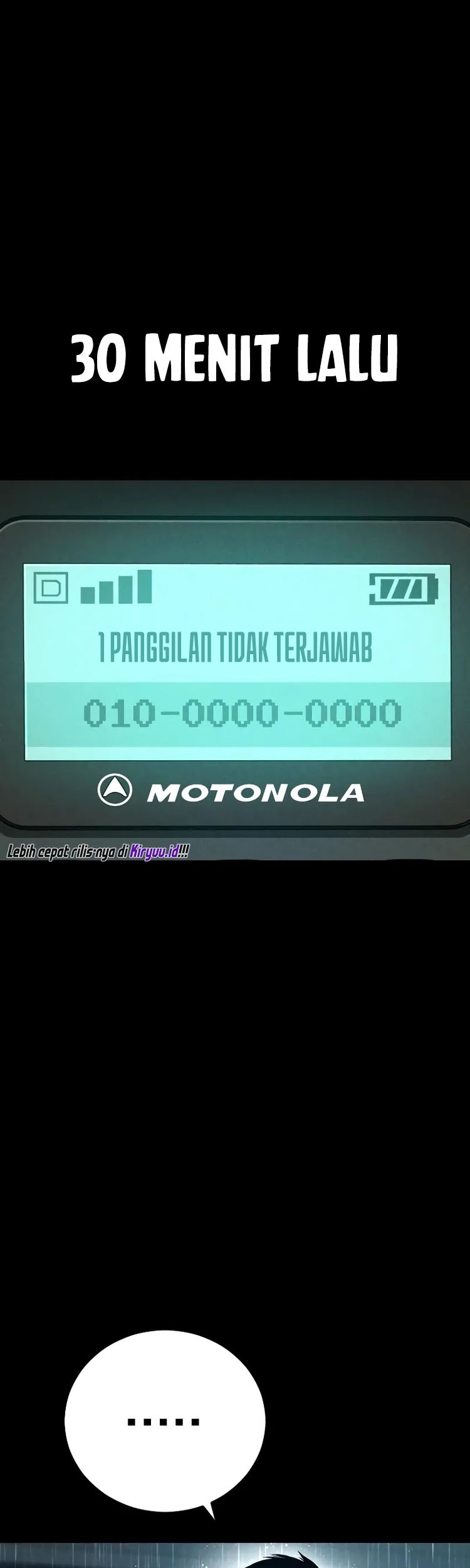 Manhwa Manager Kim Chapter 111 gambar nomor 2