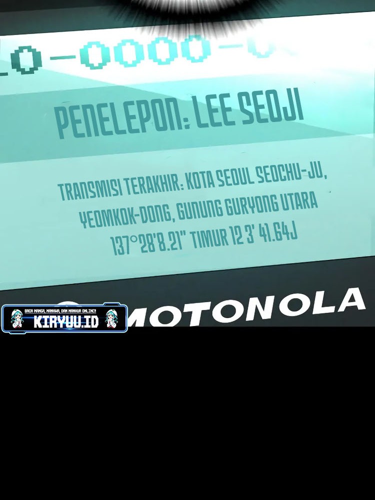 Manager Kim Chapter 111 Gambar 7