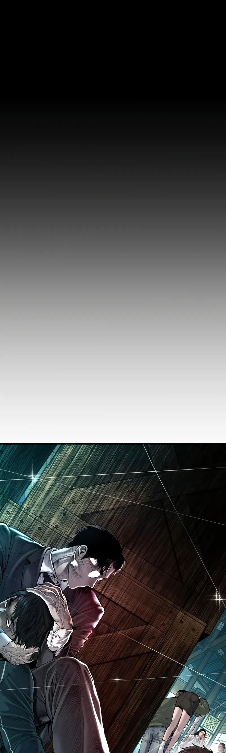 Manager Kim Chapter 111 Gambar 8