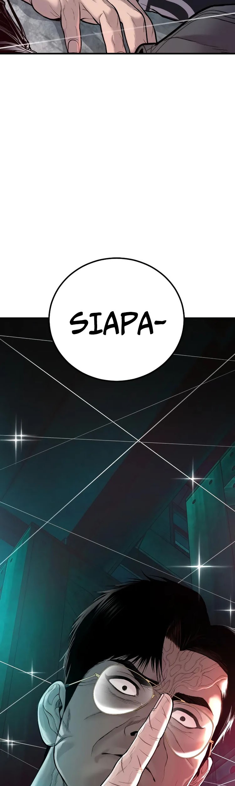 Manager Kim Chapter 111 Gambar 10