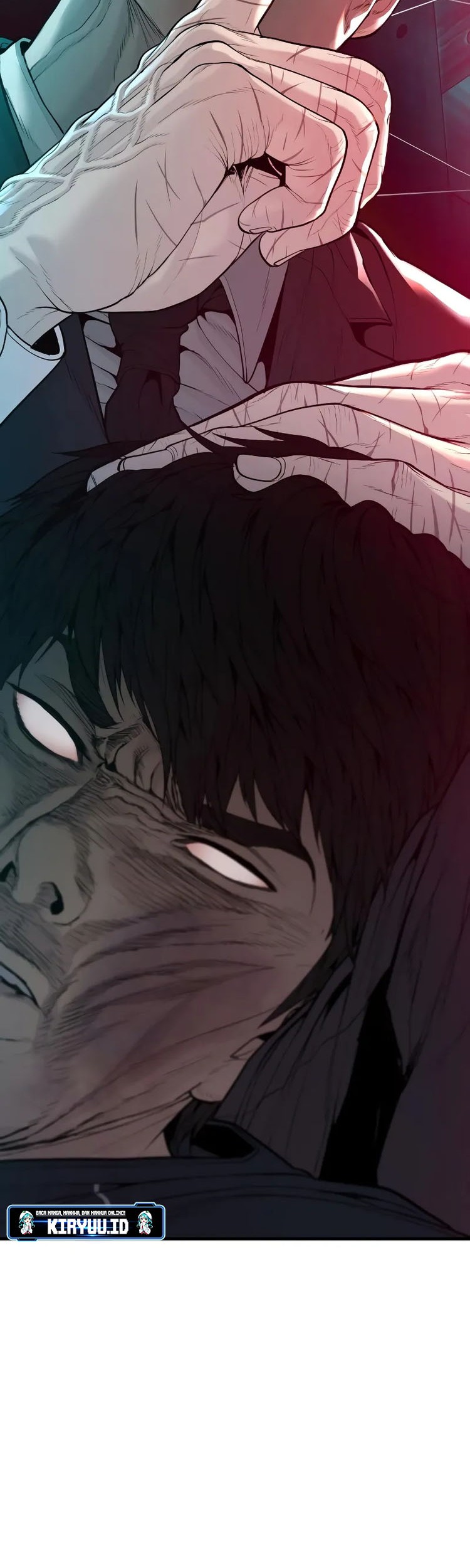 Manager Kim Chapter 111 Gambar 11