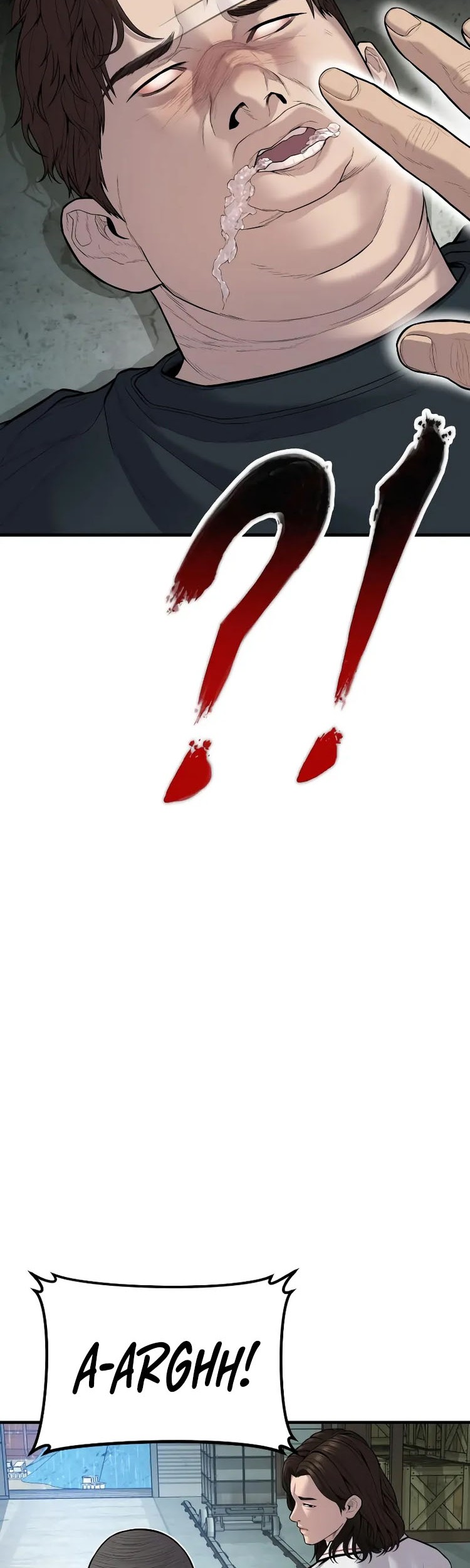 Manager Kim Chapter 111 Gambar 16