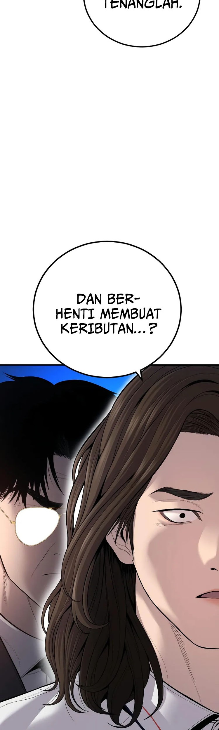 Manager Kim Chapter 111 Gambar 22