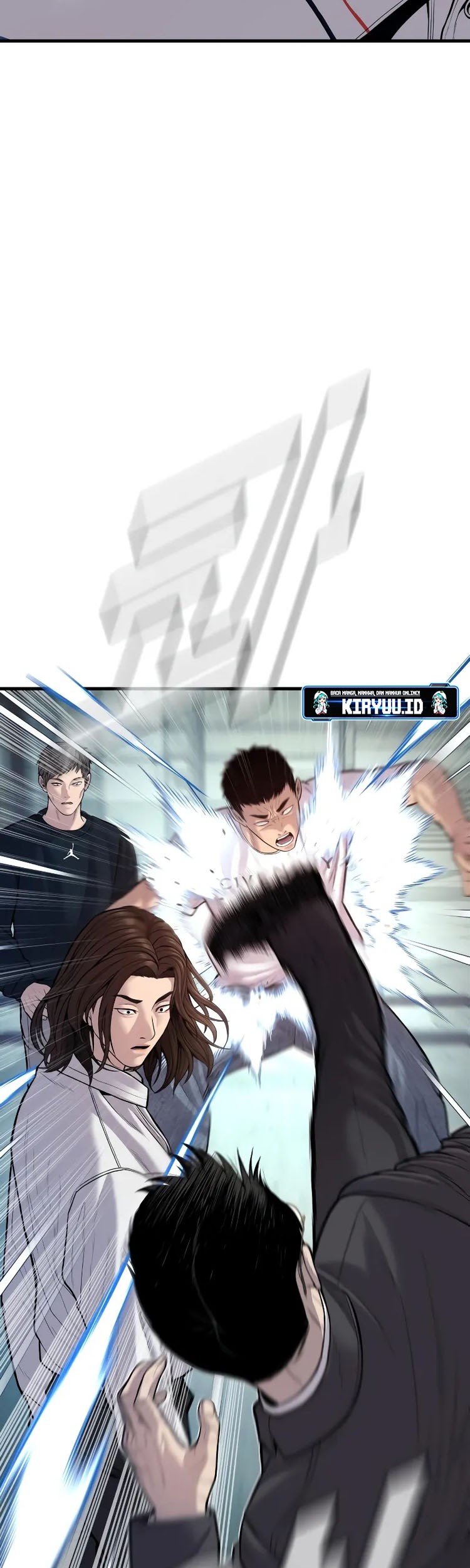 Manager Kim Chapter 111 Gambar 23