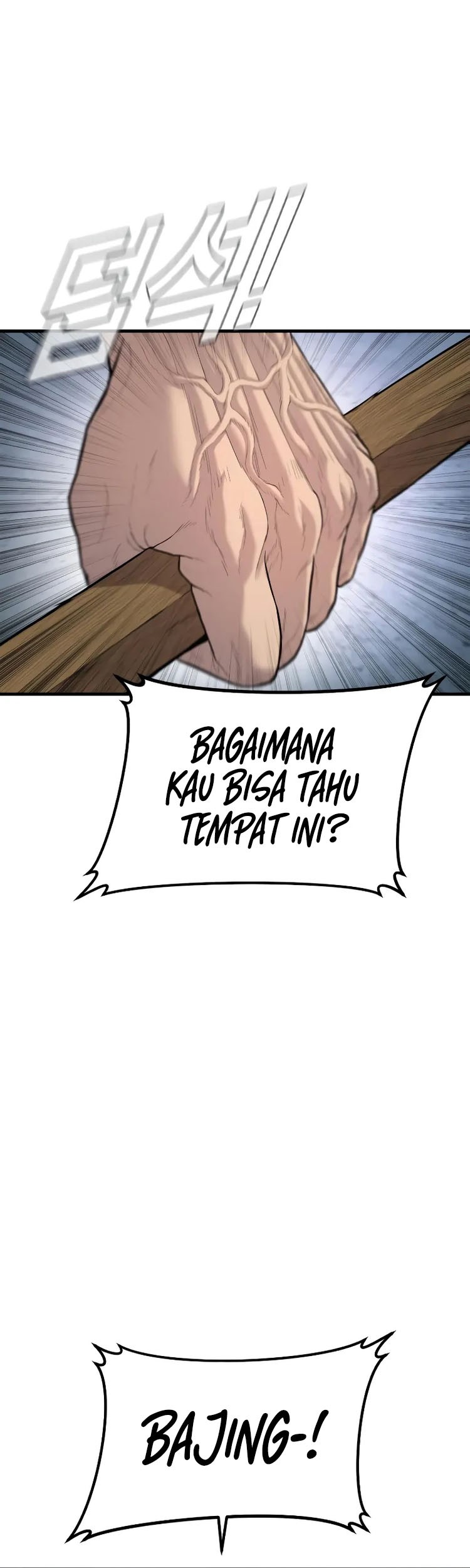 Manager Kim Chapter 111 Gambar 27