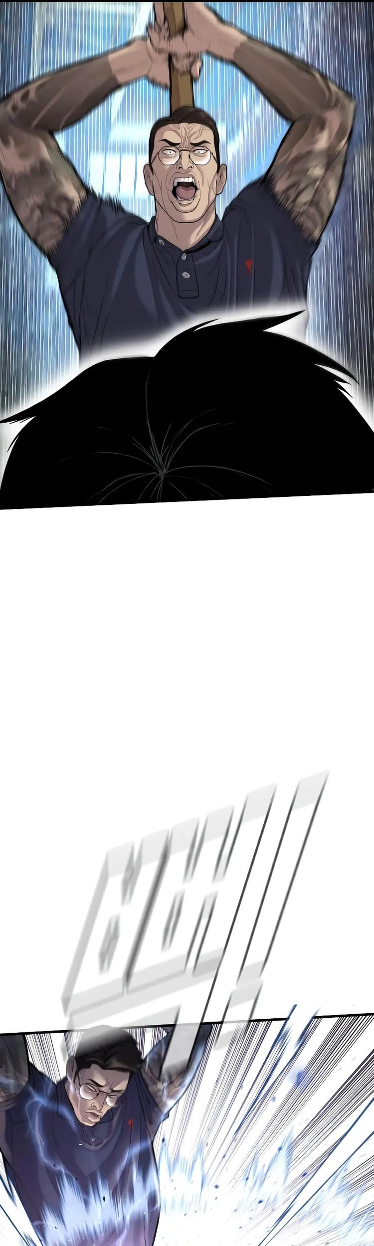 Manager Kim Chapter 111 Gambar 28