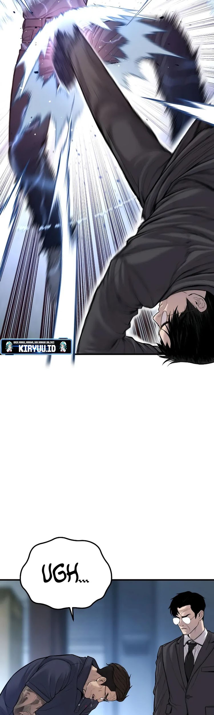 Manager Kim Chapter 111 Gambar 29