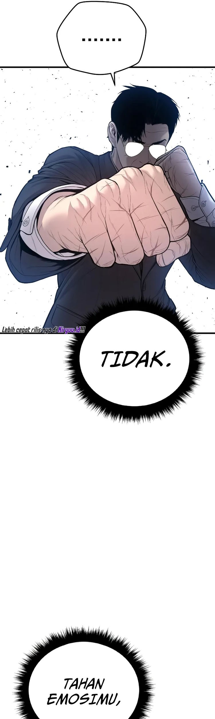 Manager Kim Chapter 111 Gambar 37