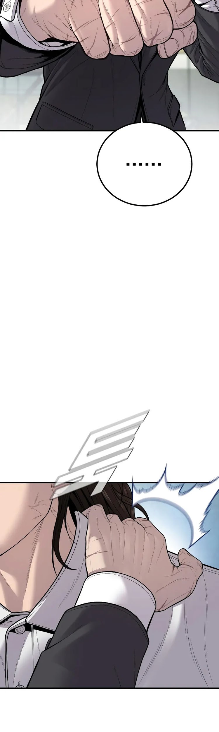 Manager Kim Chapter 111 Gambar 39