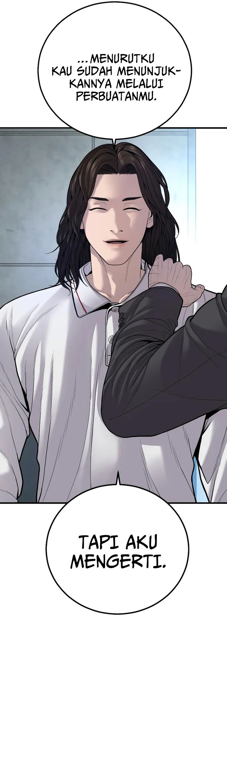 Manager Kim Chapter 111 Gambar 43