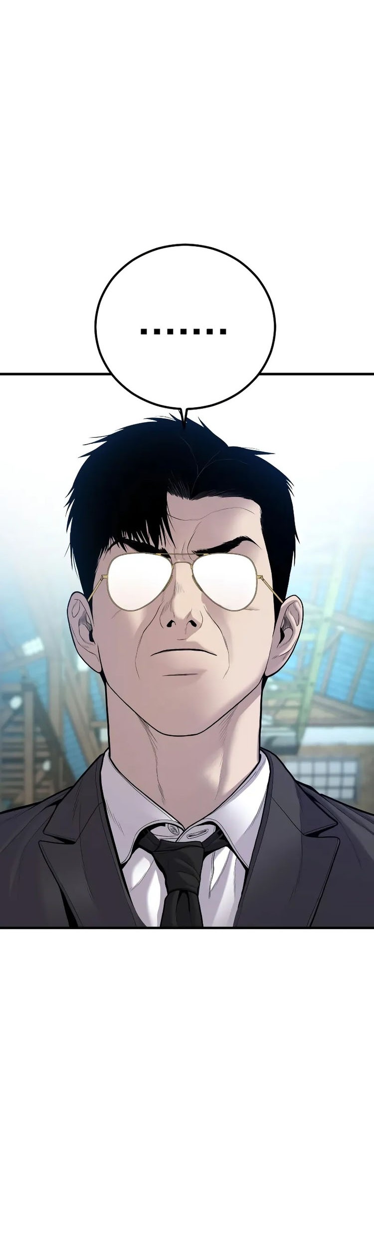 Manager Kim Chapter 111 Gambar 46