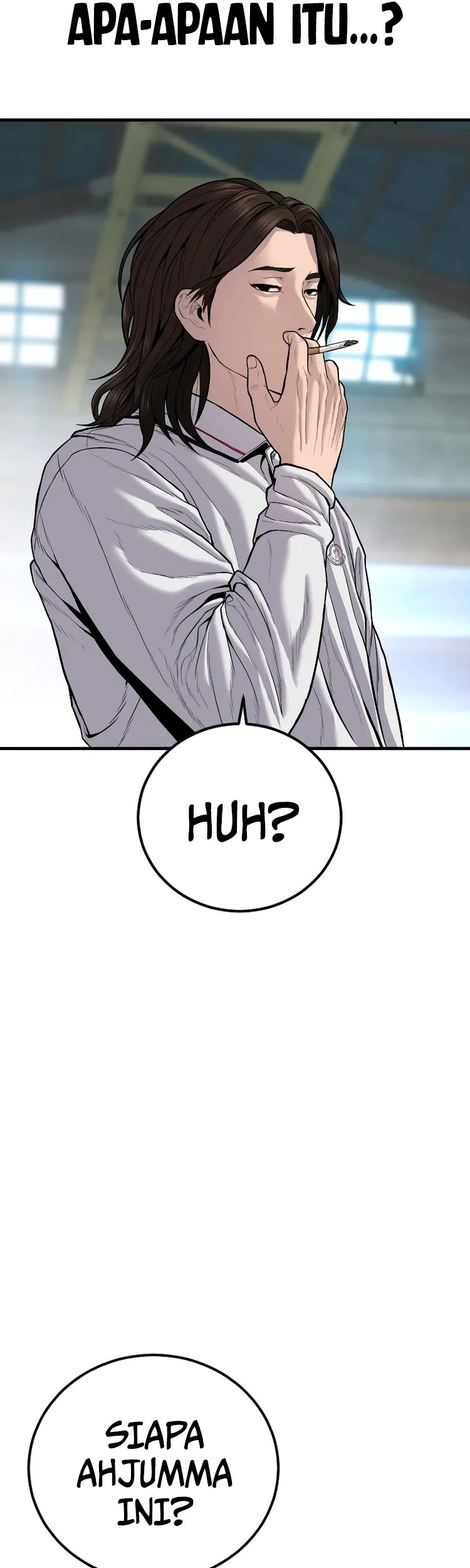 Manager Kim Chapter 110 Gambar 68