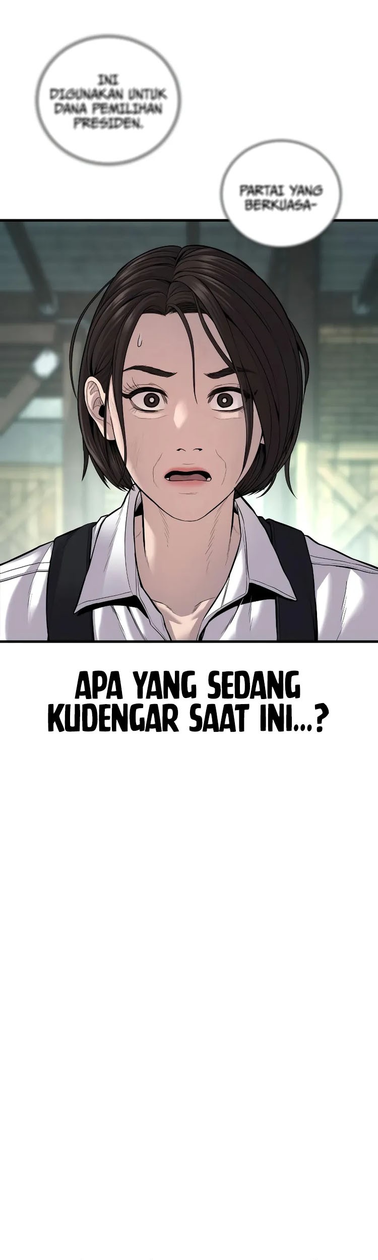 Manager Kim Chapter 110 Gambar 67