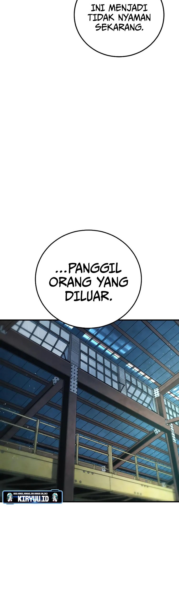 Manager Kim Chapter 110 Gambar 73