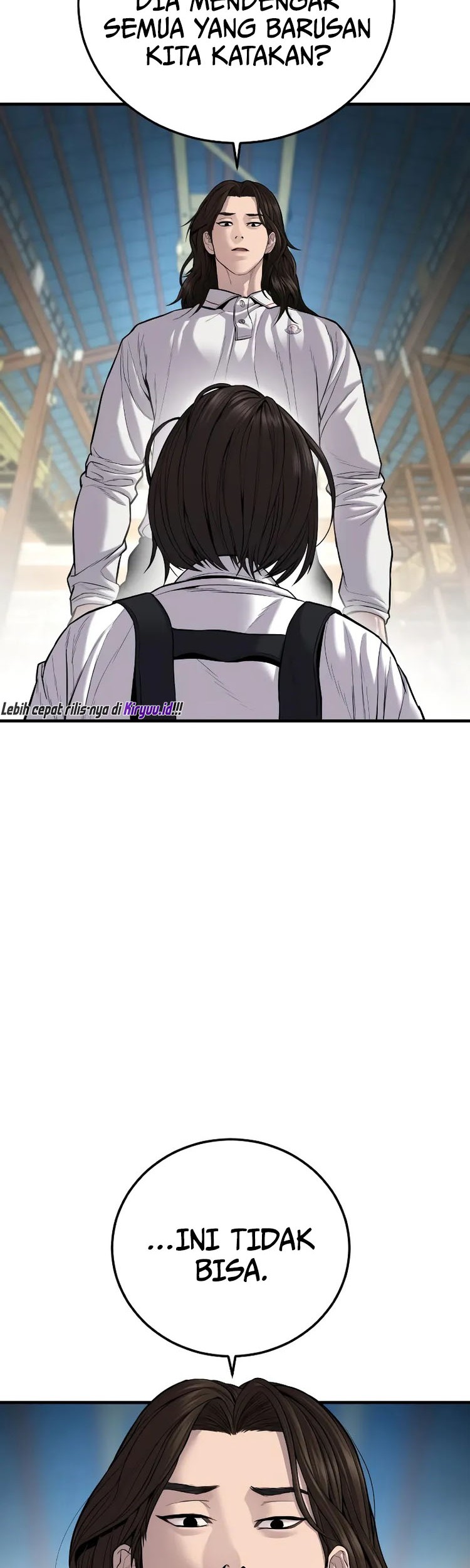 Manager Kim Chapter 110 Gambar 71