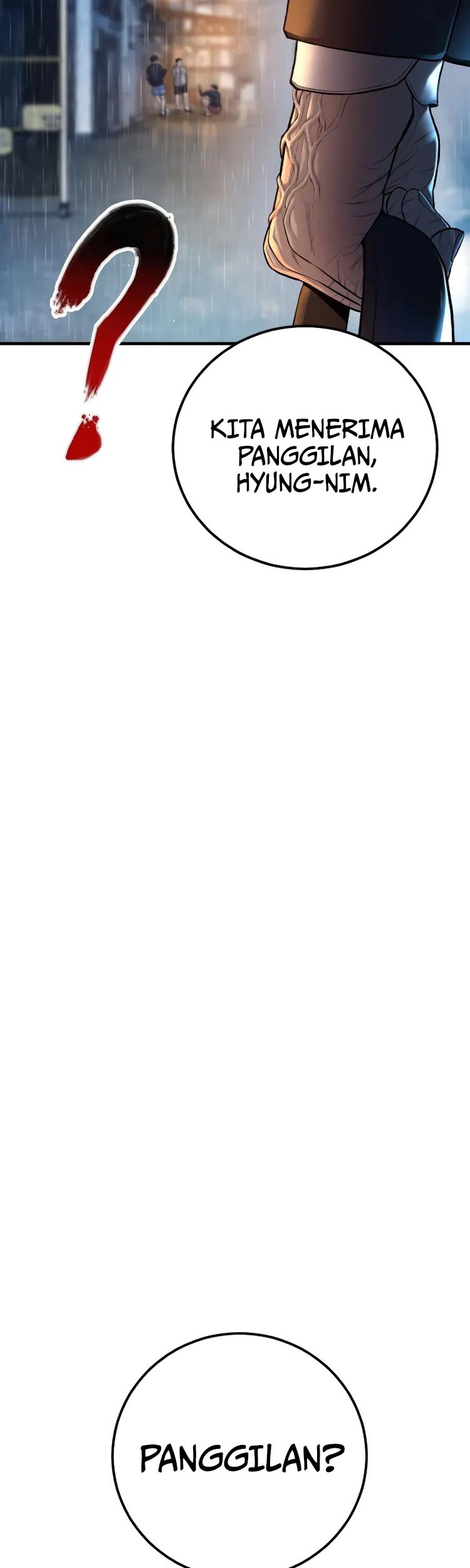 Manager Kim Chapter 110 Gambar 79