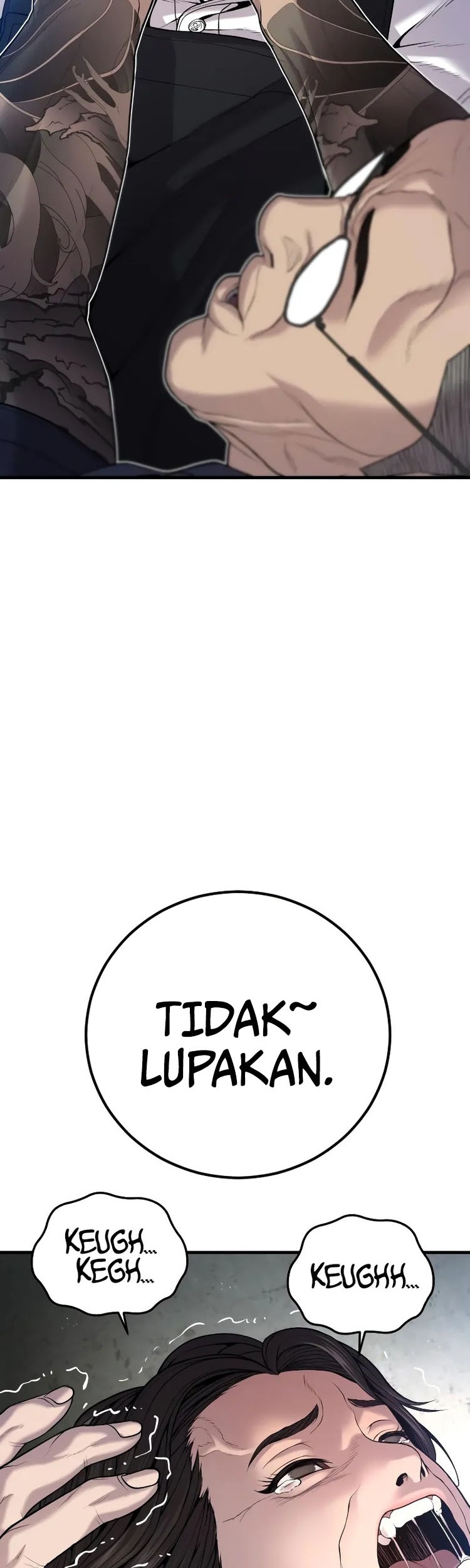 Manager Kim Chapter 110 Gambar 85