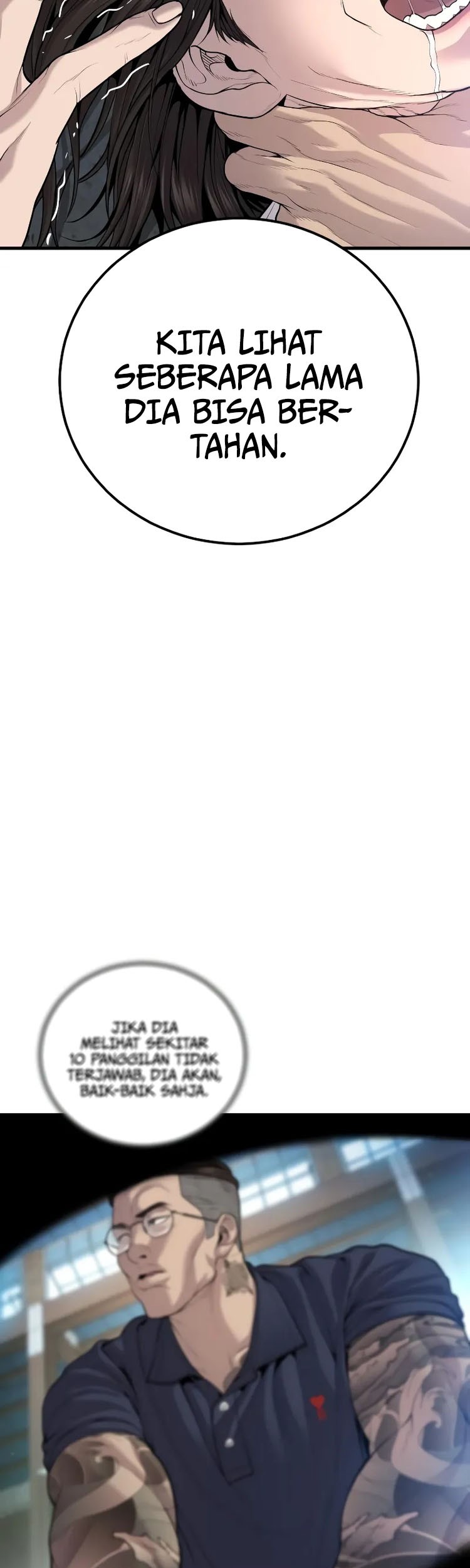 Manager Kim Chapter 110 Gambar 86