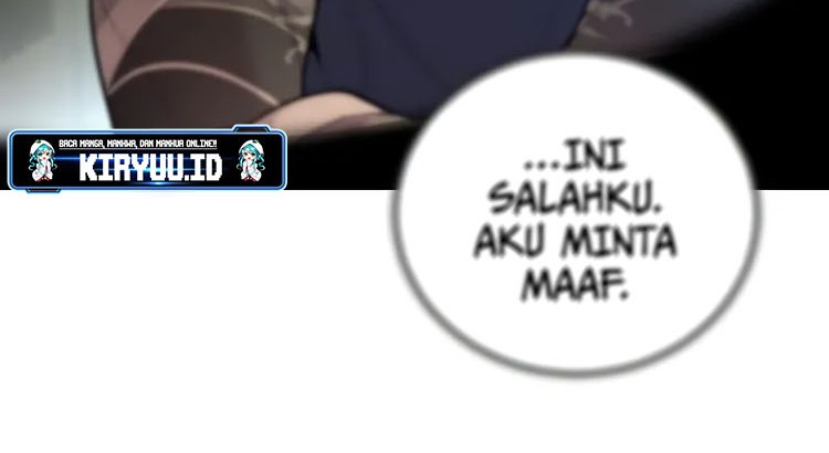 Manager Kim Chapter 110 Gambar 87