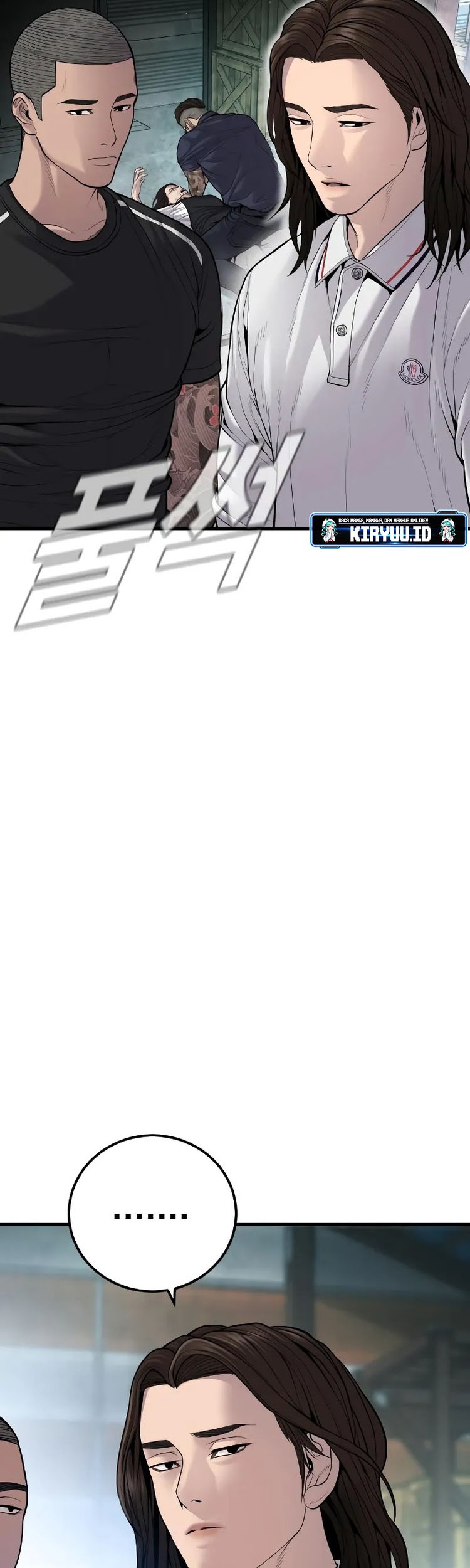 Manager Kim Chapter 110 Gambar 91