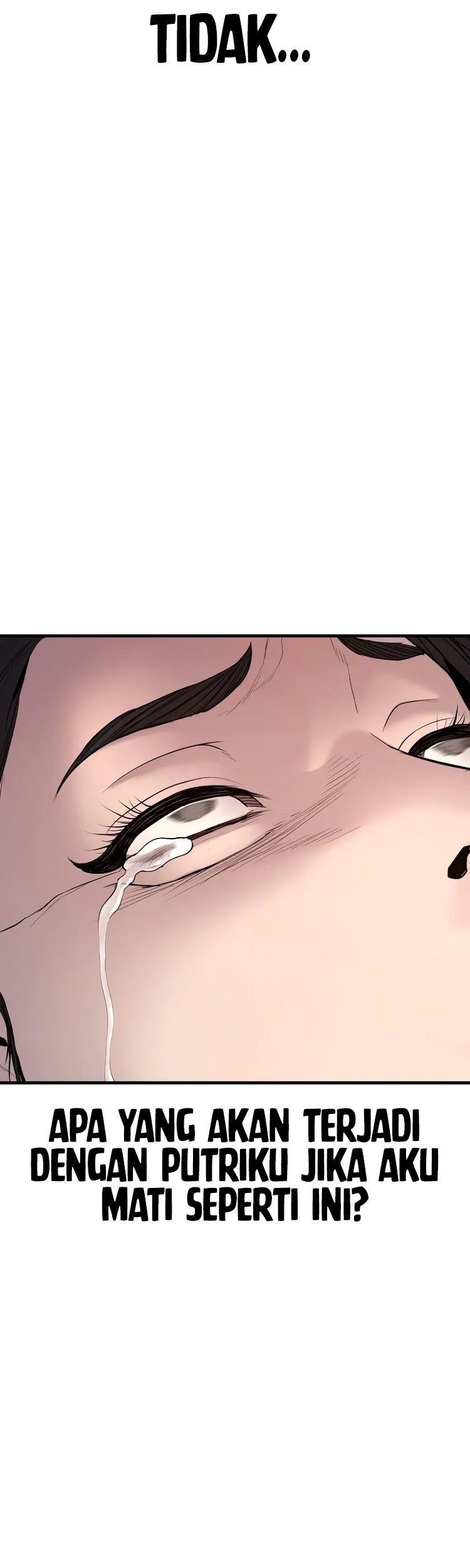 Manager Kim Chapter 110 Gambar 88