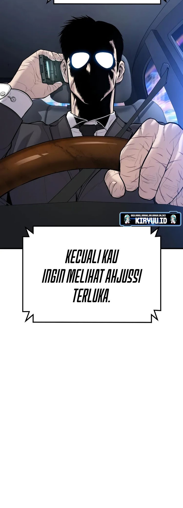 Manager Kim Chapter 110 Gambar 54
