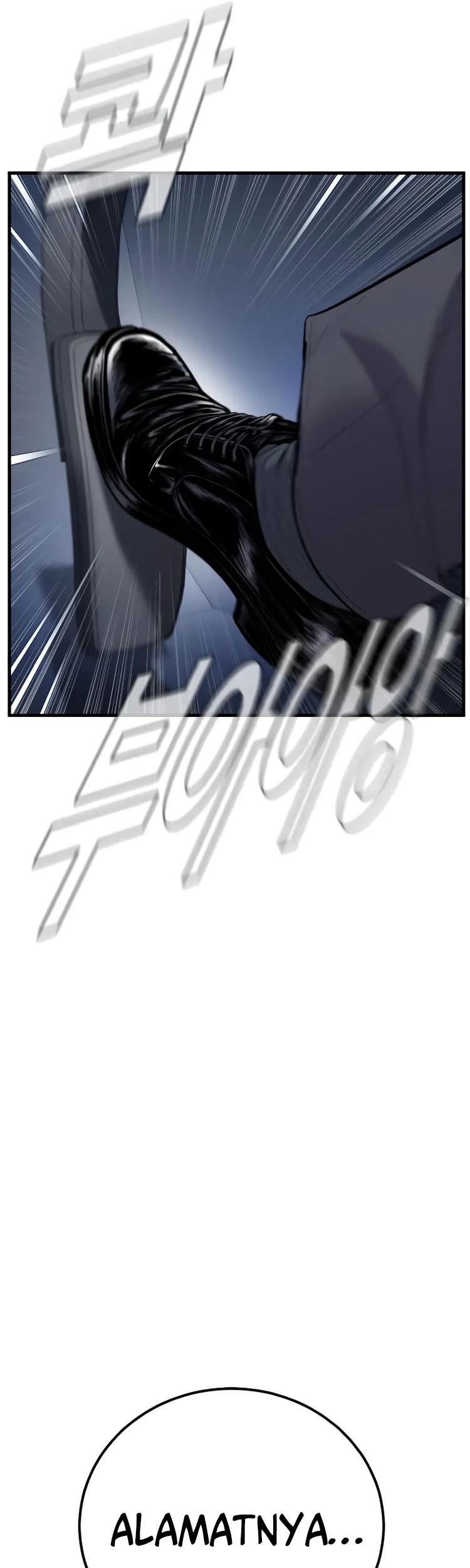 Manager Kim Chapter 110 Gambar 55