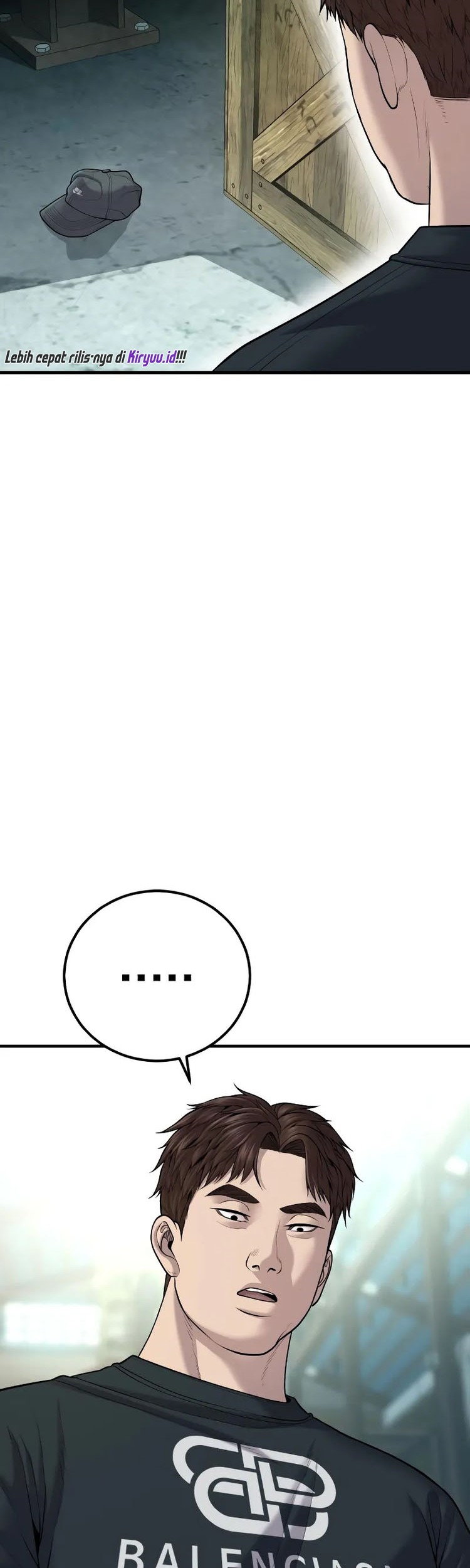 Manager Kim Chapter 110 Gambar 100