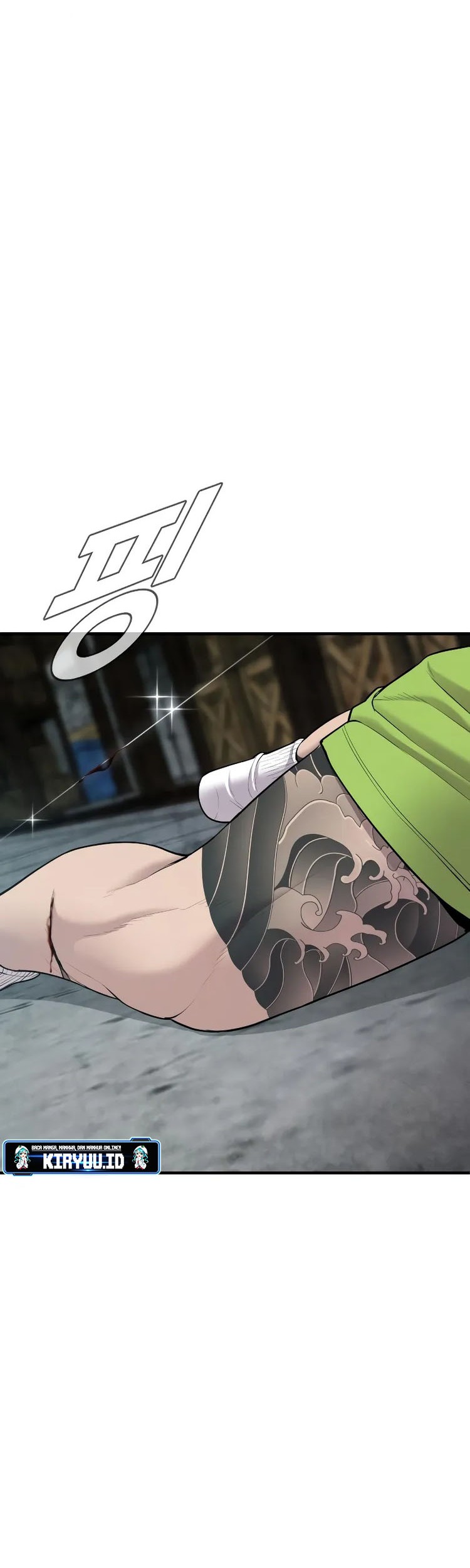 Manager Kim Chapter 110 Gambar 108